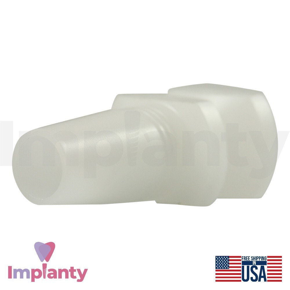 10x GDT Dental Impression Coping Transfer For One Piece Fixture OPI Dentistry