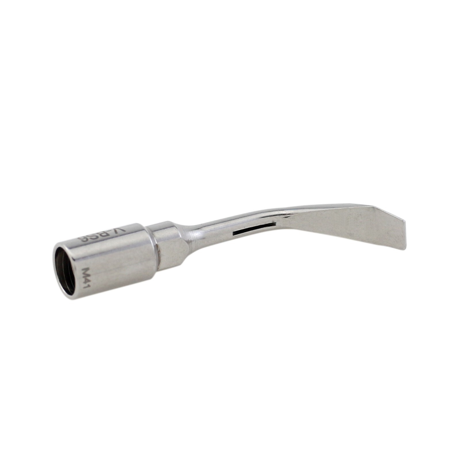 BS6 Ⅱ Dental Surgery Tip Bone Cutting Tip Acteon Satelec Piezotome 2 Solo LED