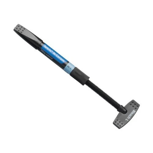BLEACH SHADESIvoclar Dental TETRIC N CERAM LC Nano Hybrid Restorative Composite