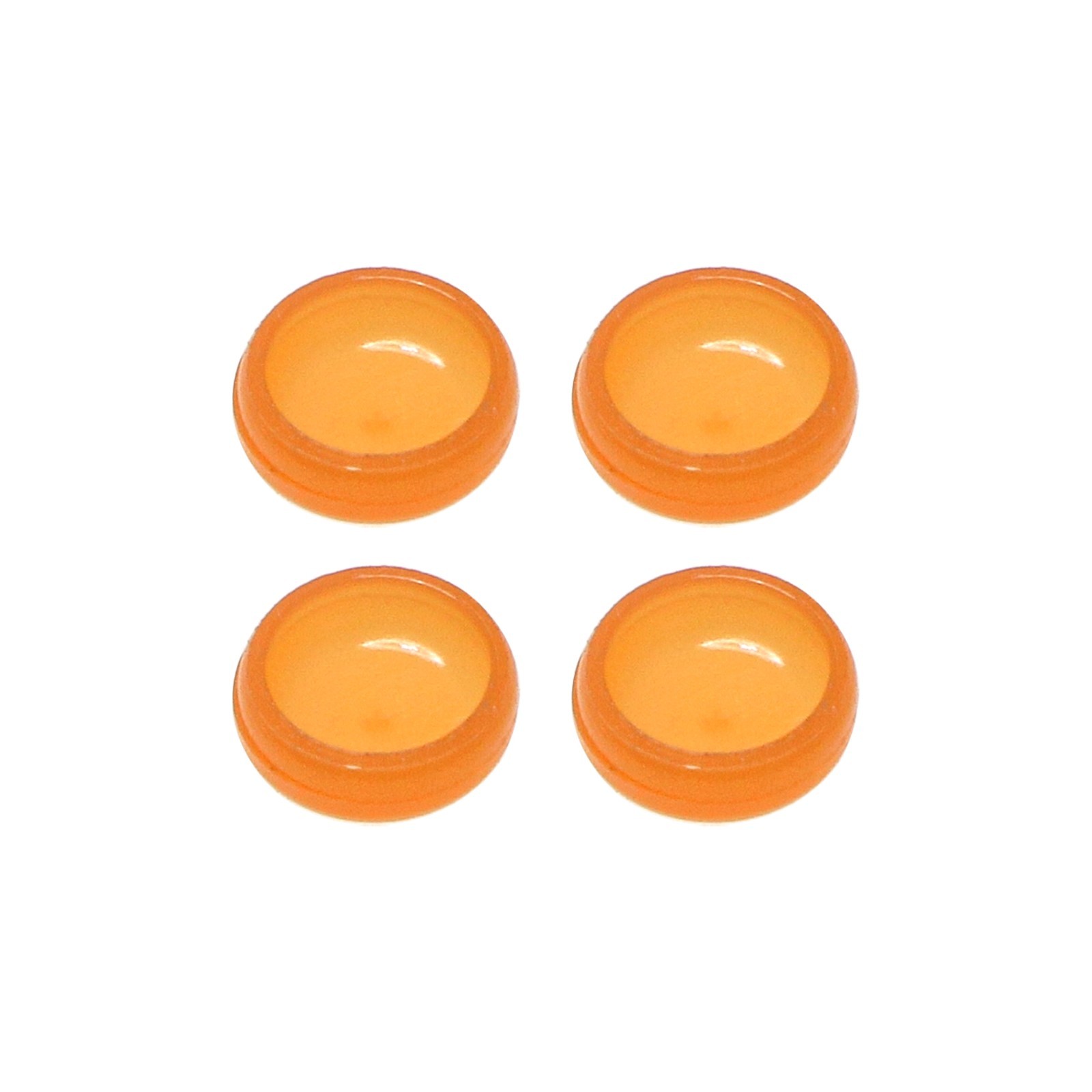 US Dental Retainer Locator Caps Replacement Kit Remove Core Tool Universal