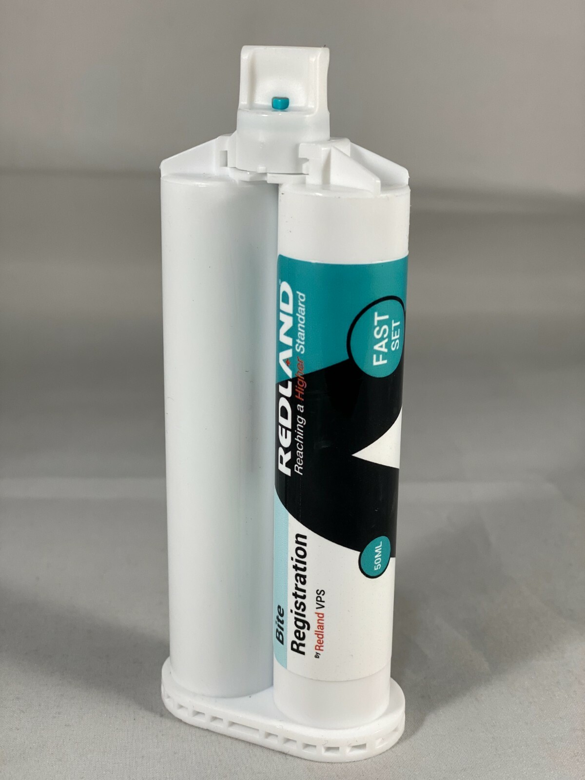 Redland Bite Registration Material FAST Set (4x 50mL Cartridges)