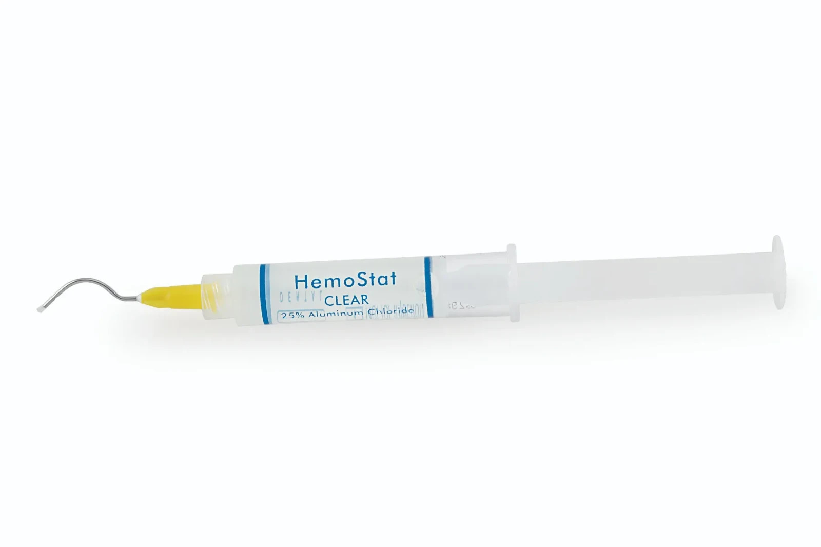 Medicept Hemostat Clear Gel Colorless, viscous Hemostat gel for gingival