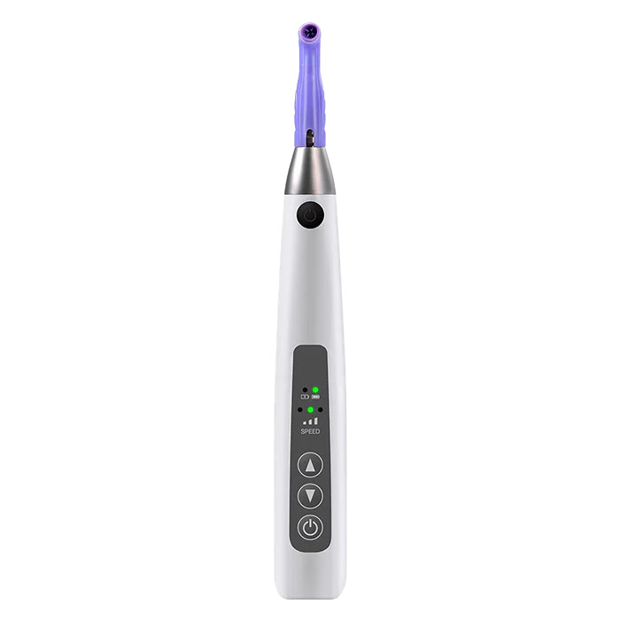 REDLAND iProphy Cordless Hygiene Prophy Handpiece (3 Speed Settings)