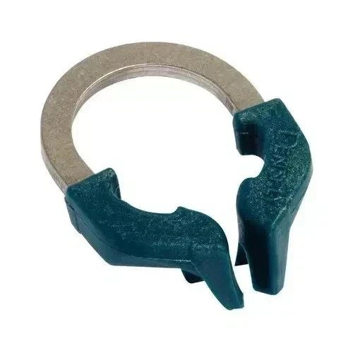 Dentsply 659770 Palodent Plus Sectional Matrix System Rings Narrow Blue 2/Pk FS