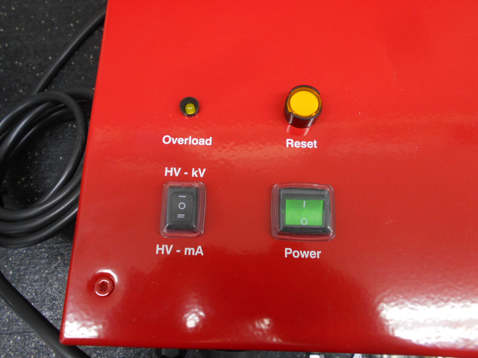 HAUG BIEL AG HB-2000072/07 MULTISTAT PLUS POWER PACK