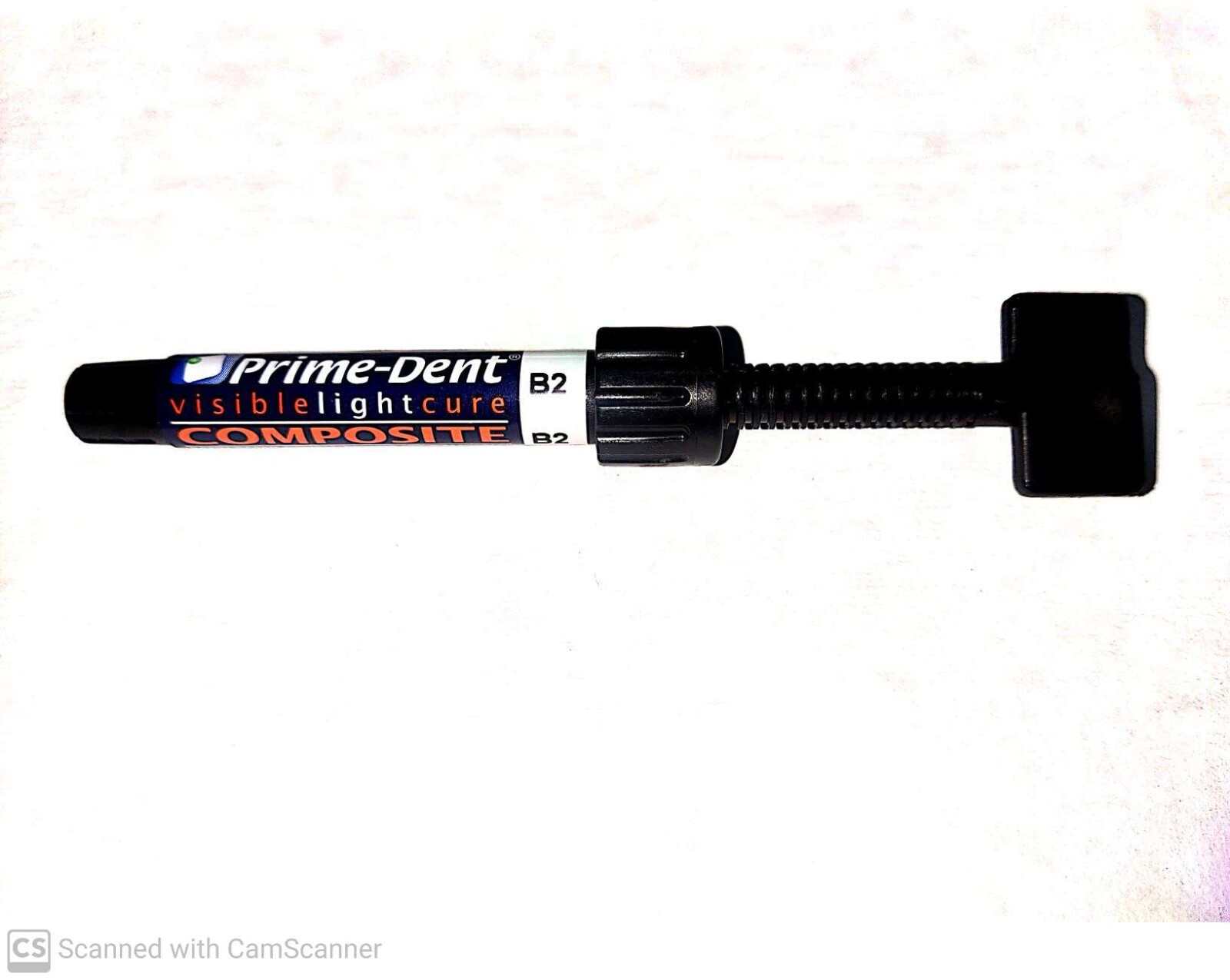 PrimeDent VLC Resin Based Hybrid Dental Restorativ Composite 4.5g VARIOUS SHADES
