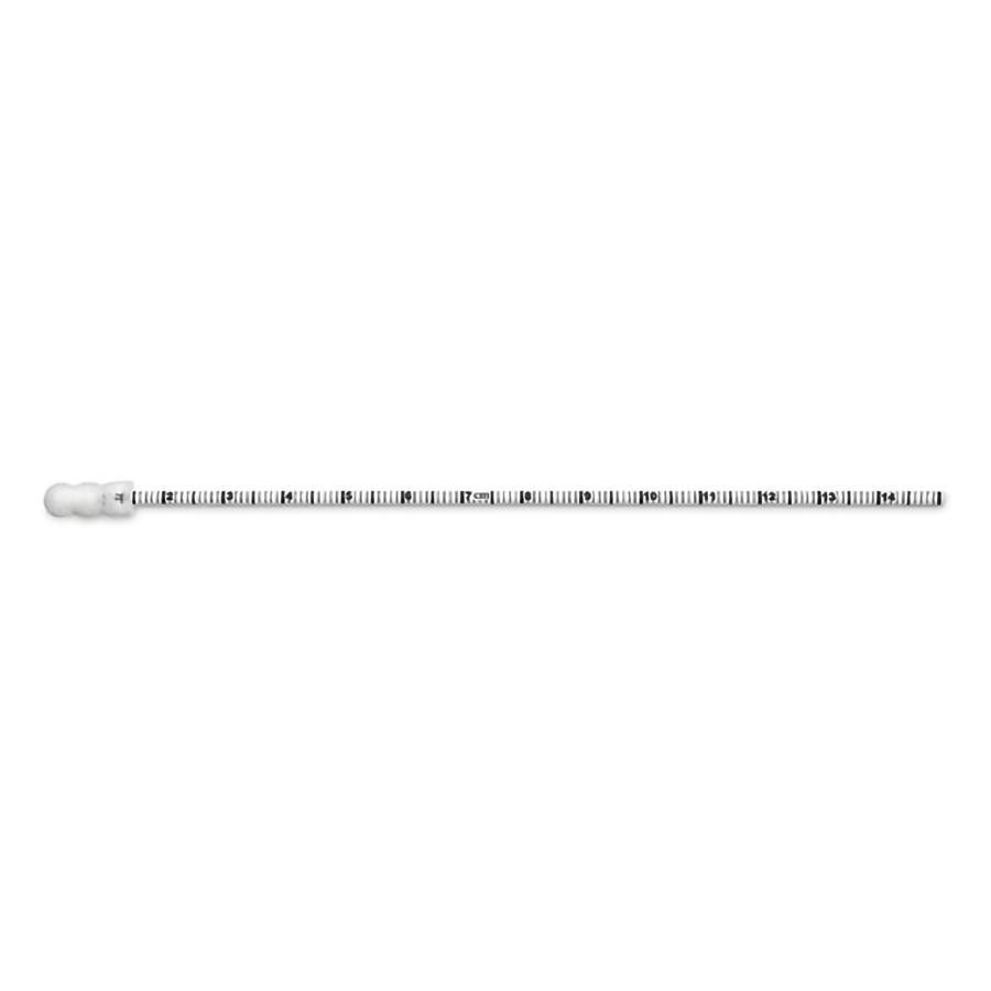 Puritan Wound Measuring Device, 6 Inch Length, Foam Tip, 50 Count, 1506-PFB DM