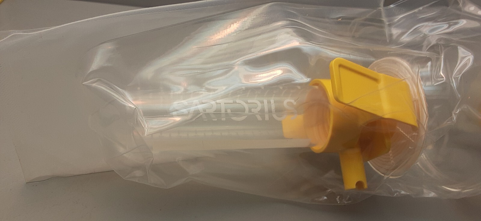 Sartorius Sartolab® RF 50 Vacuum Filtration Units, 0.45um (12 sealed)180F01—-2