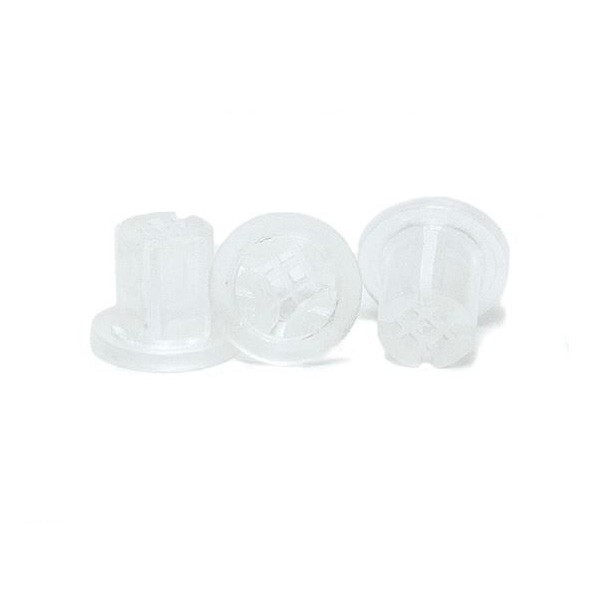 Disposable Saliva Ejectors Trap Screens Fit all standard saliva ejector valves