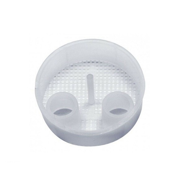Disposable Evacuation Traps #5503 (1 7/8″) 144 Pcs