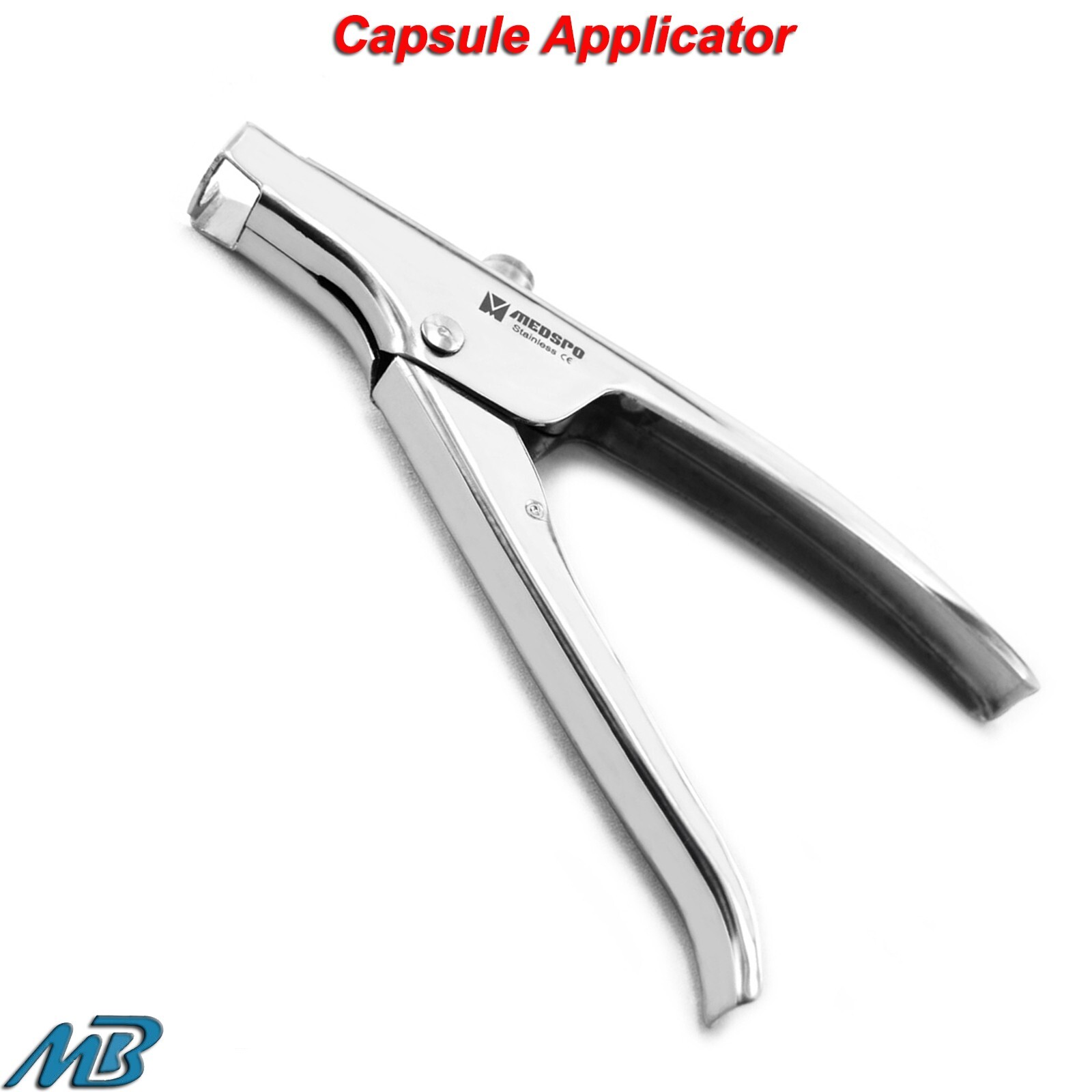 Dental Capsul Applier Composite Cavity Restorative Gun Applicator Instruments CE