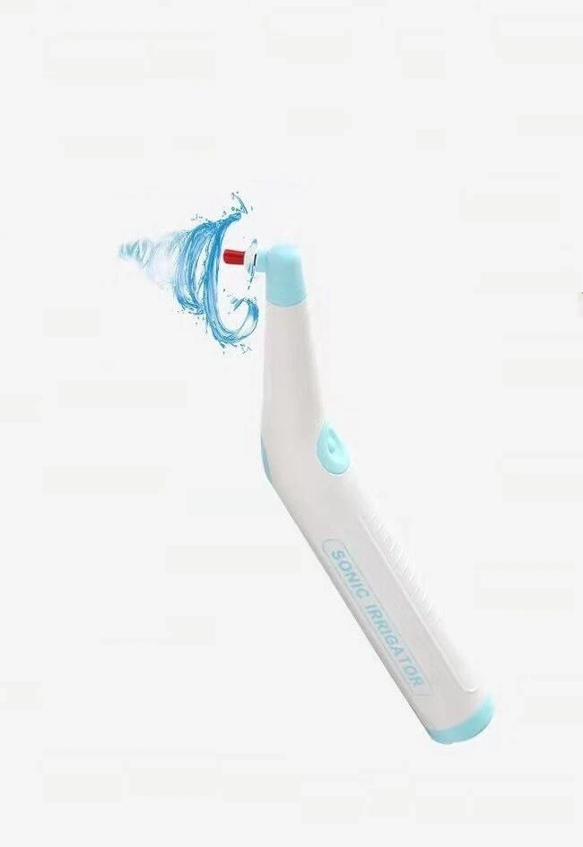 New API Sonic Pro Endo Irrigator With LED | 60 Tips Free US TARIFF PAID