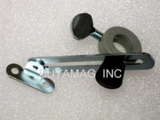 Dental X-Ray Mouth Close Mechanism For X-Ray Model