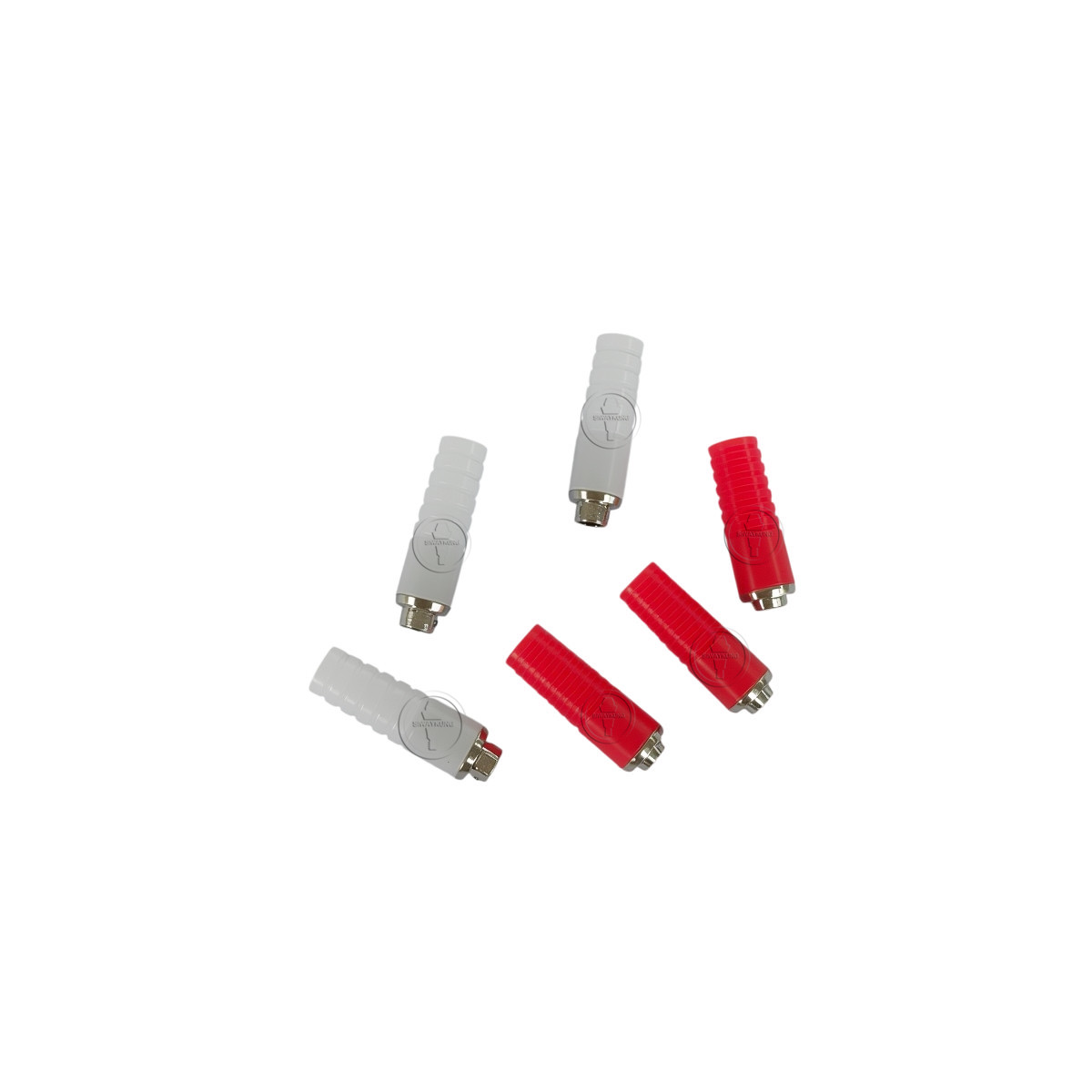 1/4/6/10/20 Pcs Dental Castable Abutment CoCr UCLA Compatible with Neoss SP