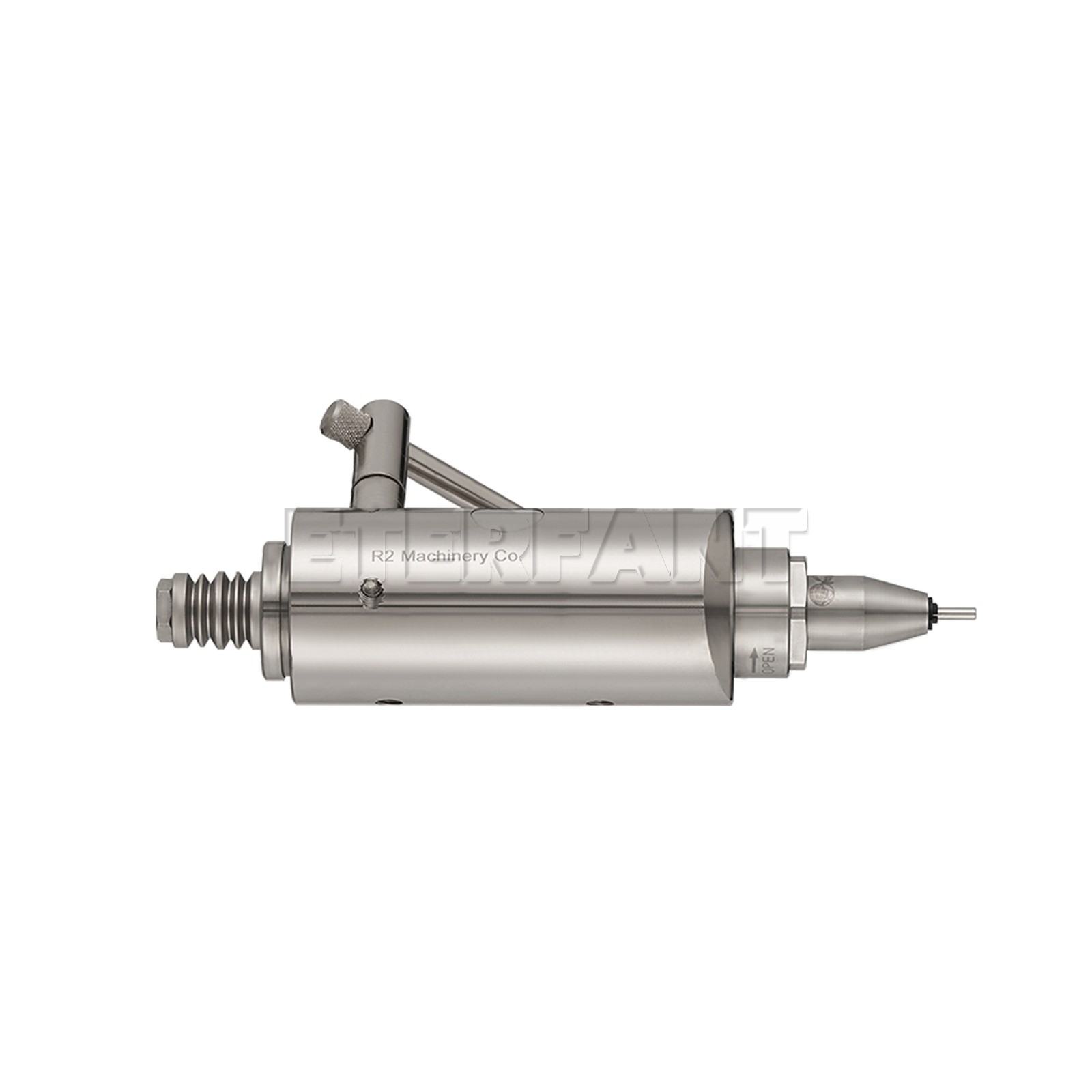 Dental Lab fully-automatic spindle Compatible w/ DEMCO High Speed Alloy Grinder
