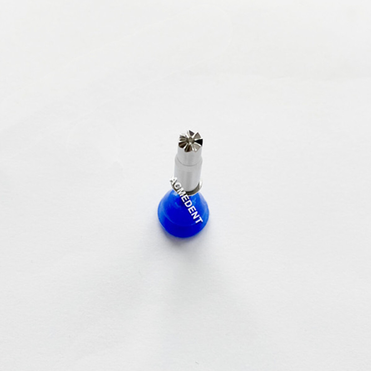 1 Pc Dental Flat Drill Bone Implant Trimmer Flatted Burr φ4.2