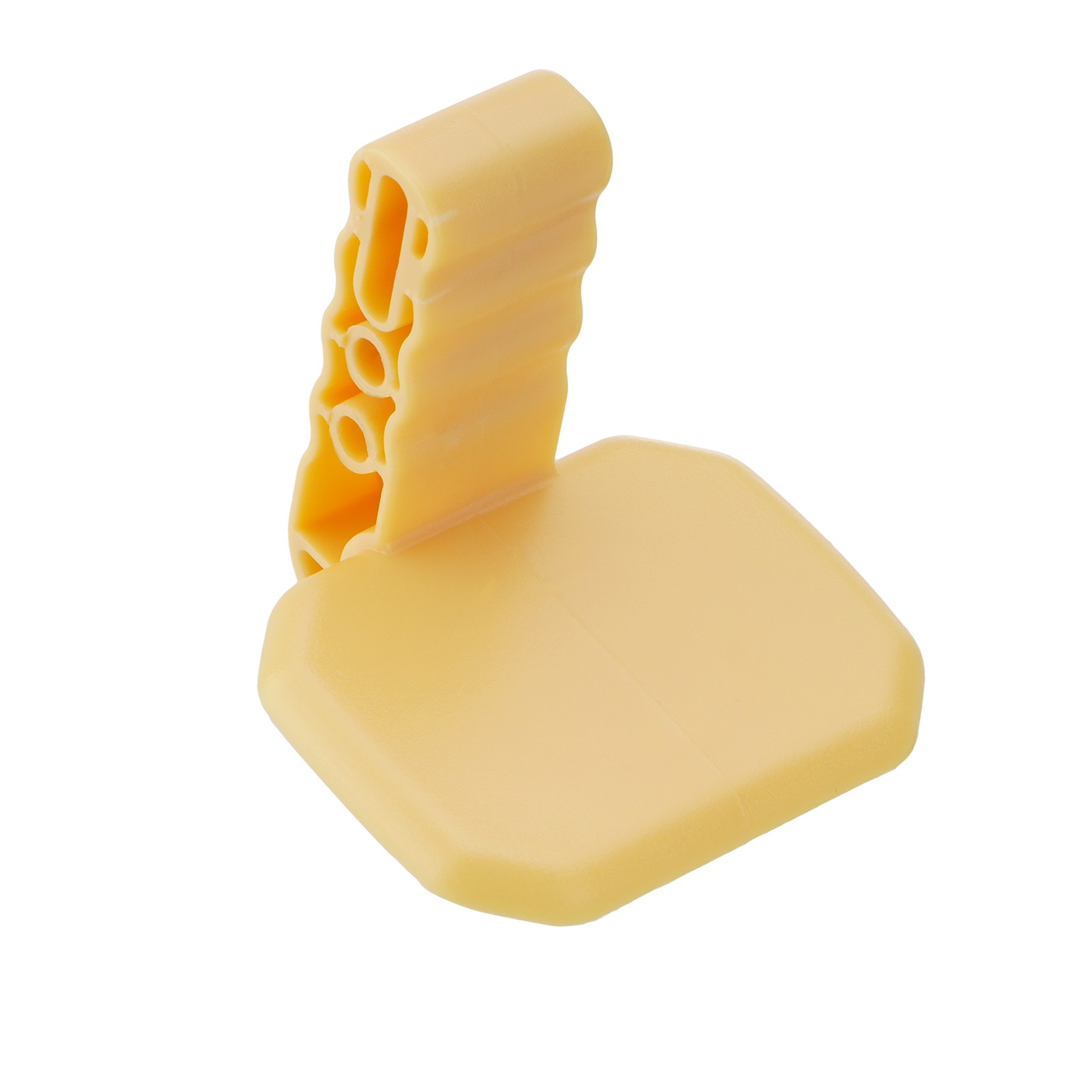 Dental X-Ray Positioning Holder Dental Sensor Holder Autoclavable Bite Block 10x