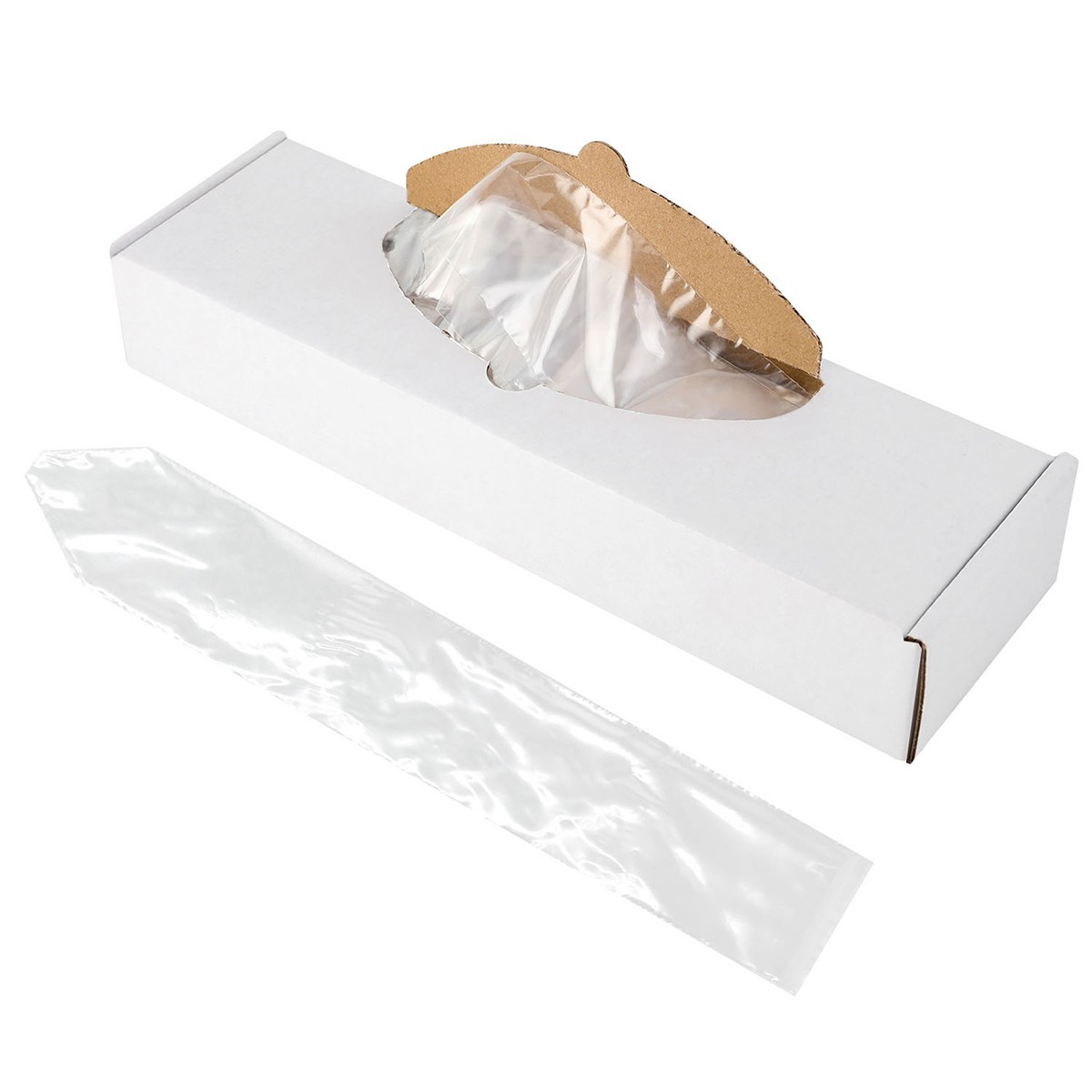 Dental Disposable Barrier Kit 500pcs Syringe Handpiece Tray Chair Covers