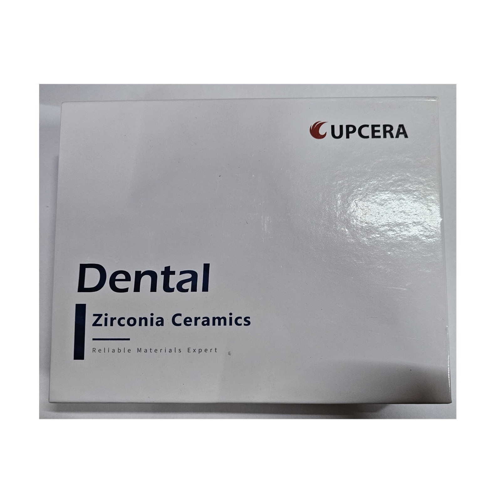 Upcera Dental Zirconia Pre-Shaded Blank S-B4-D(98-14) ST 4 Lab Use
