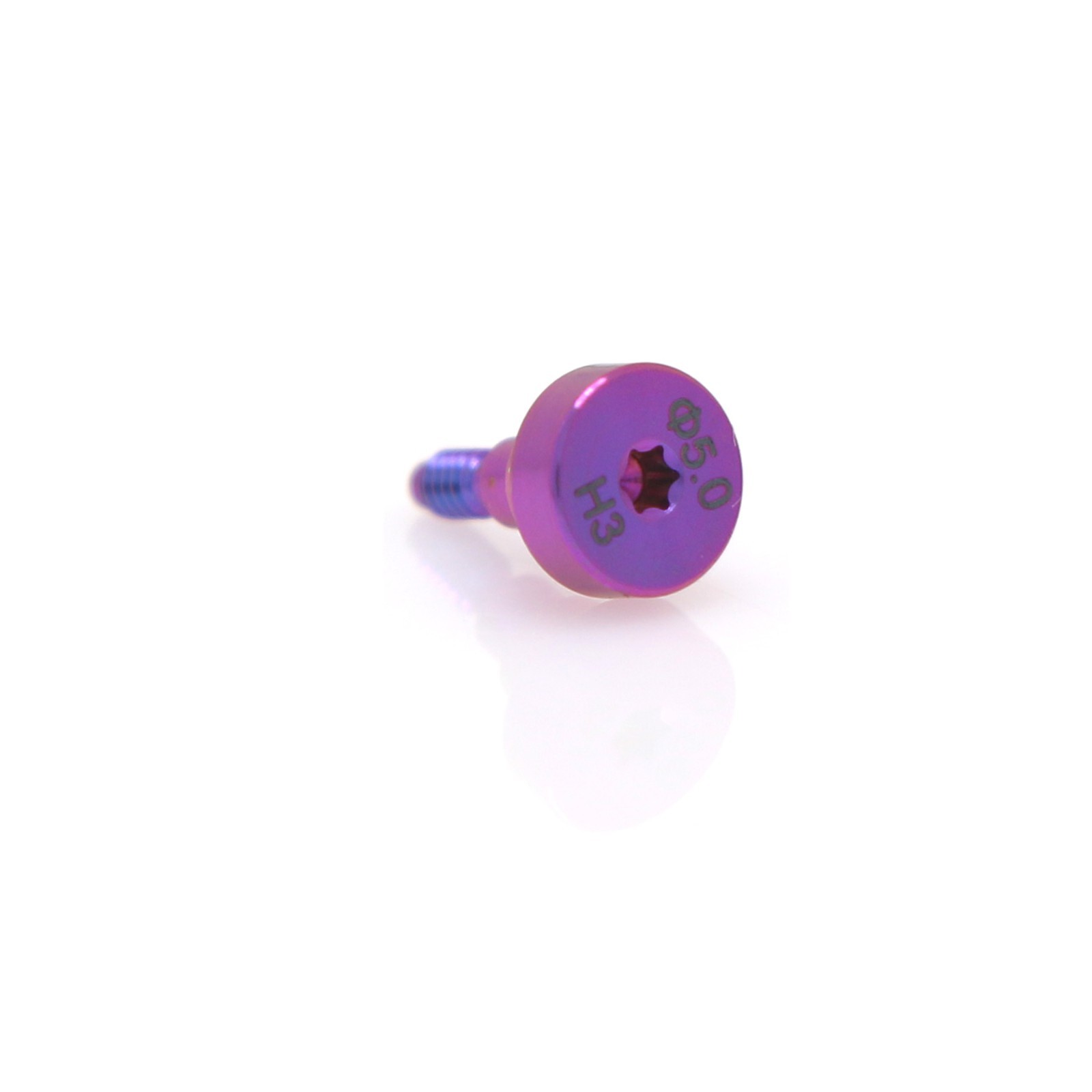 US NOBEL Dental Healing Abutment Cap NP Fits Nobel Biocare Active Dia Ø3.5 ∅5.0