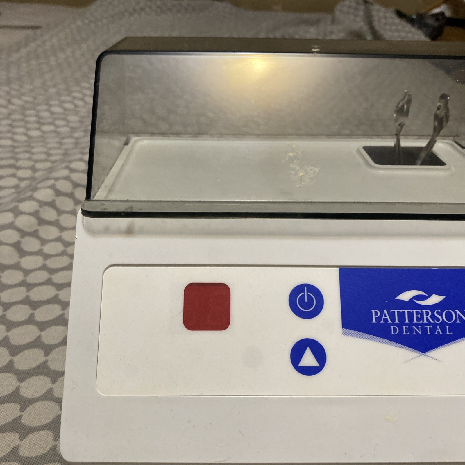 Patterson Dental Supply, Inc. Amalgamator, UltraMat 2 For Parts