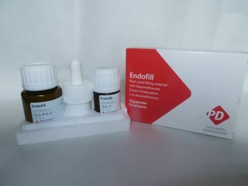 PD SWISS ENDOFILL free shipping worldwide..
