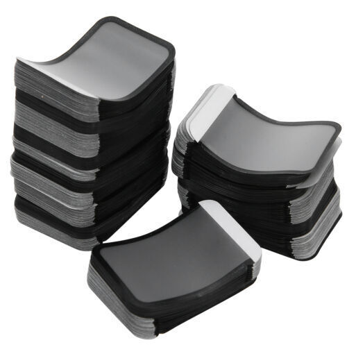 500pcs Dental Protective Bag For X‑Ray Film Dental Envelopes Accessory 0# 1# 2#
