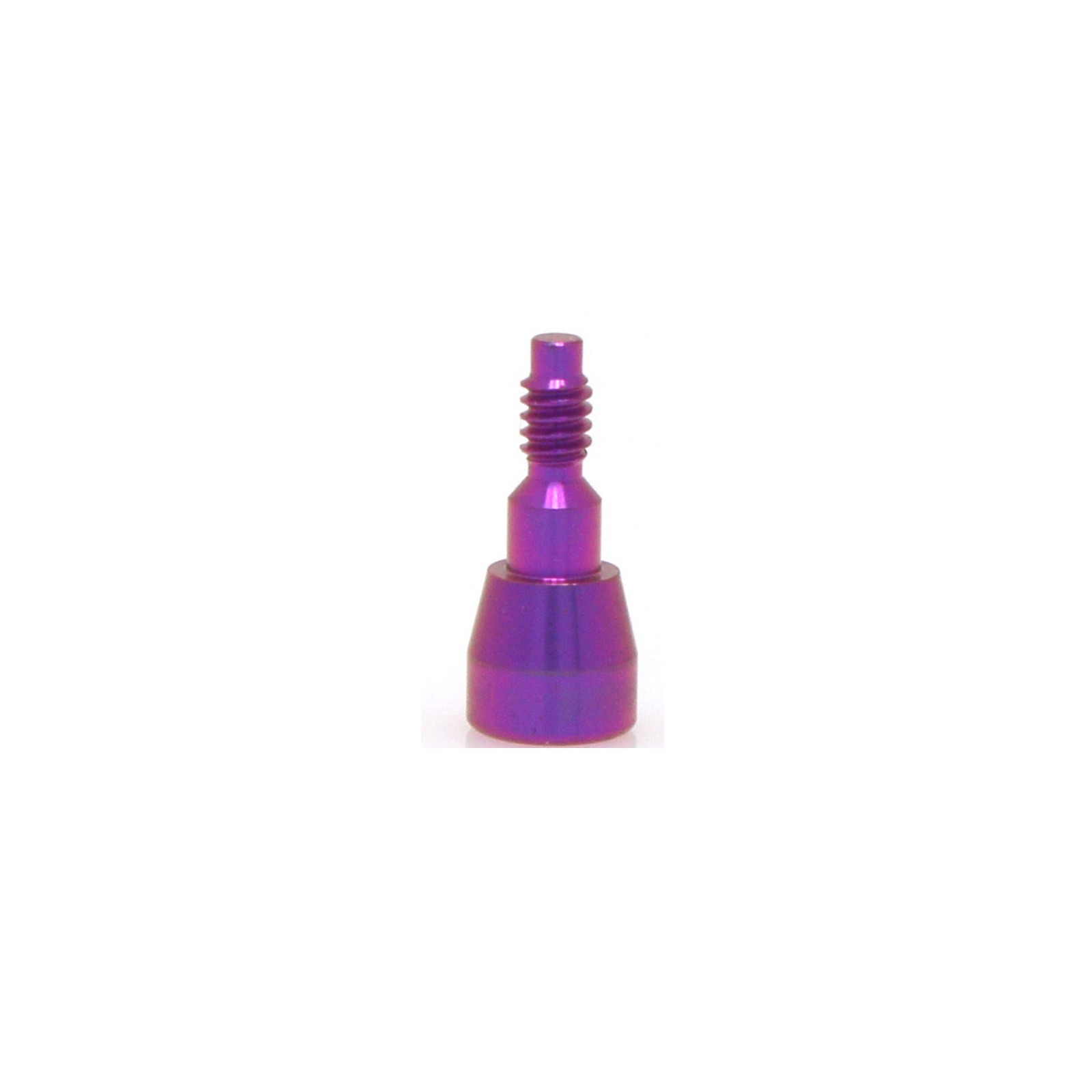 US NOBEL Dental Healing Abutment Cap NP Fits Nobel Biocare Active Dia Ø3.5 ∅5.0