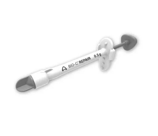 Angelus Dental BIO C REPAIR ready to use BioCeramic Repair Cement 0.5gm Syr