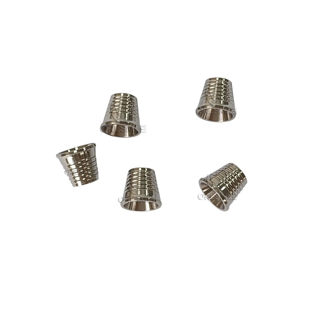 Titanium base for Multi unit compatible with Hiossen Osstem platform D4.8