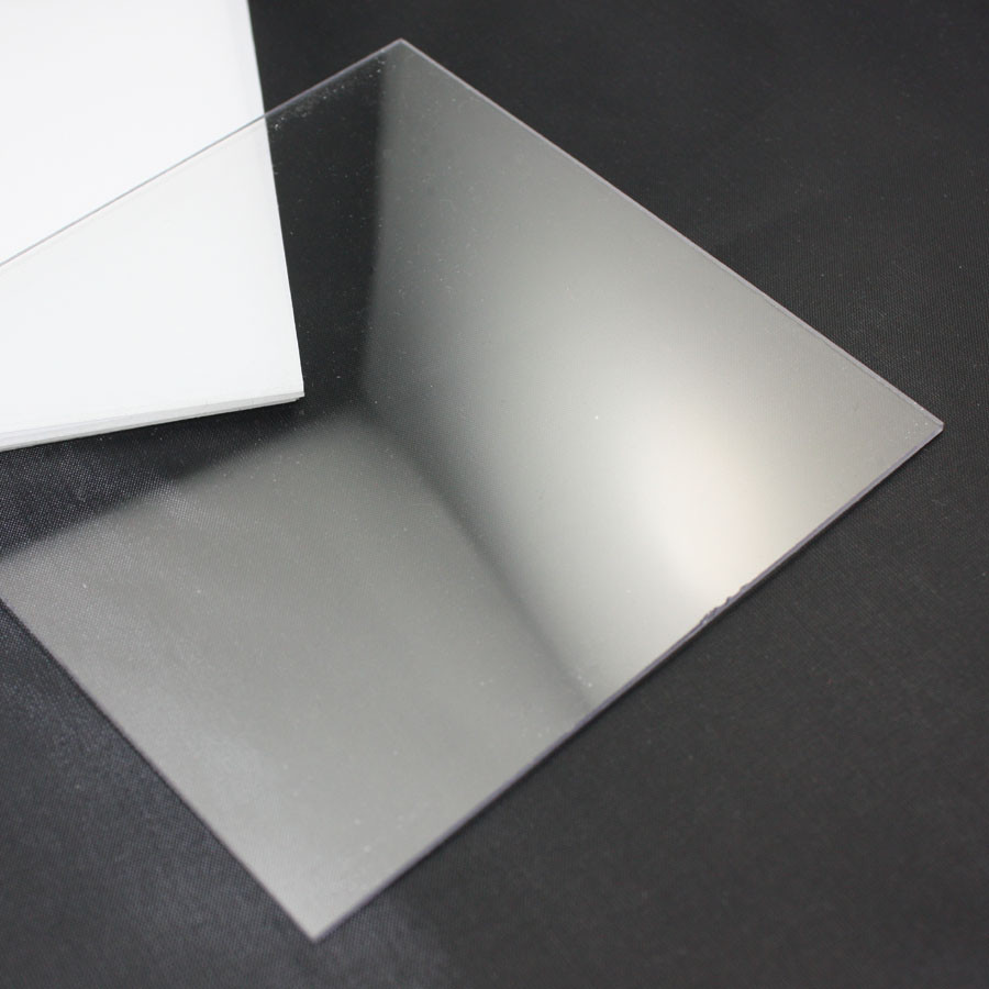 15 Slice 1.5mm Hard Dental Lab Splint Thermoforming Material for Vacuum Forming