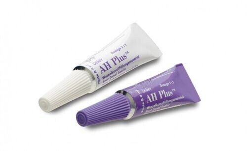 AH PLUS Resin-based Sealer Endo