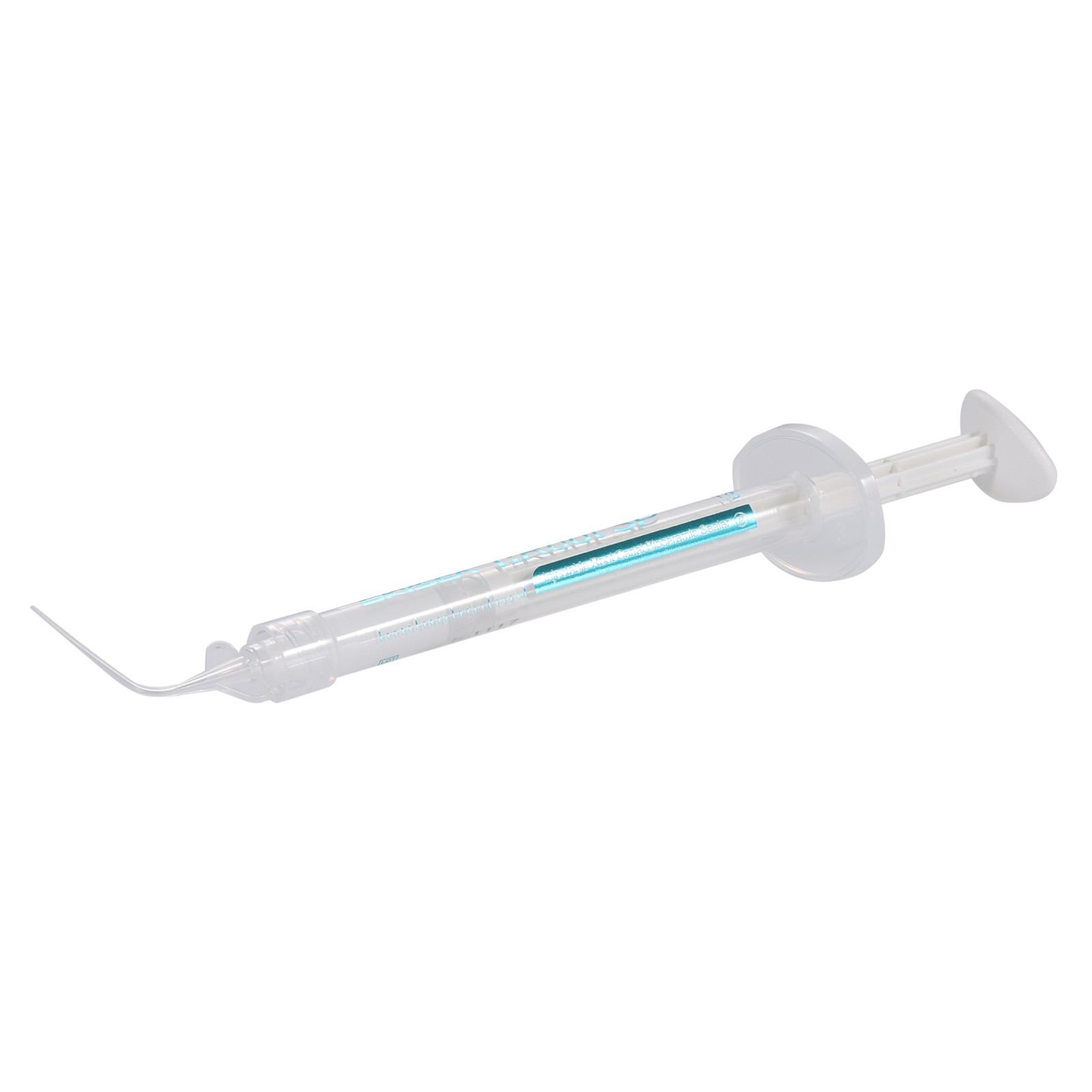 1g (nRoot SP) Dental Bioseal Bioceramic Root Canal Sealer1.0g syringe + 10 tips
