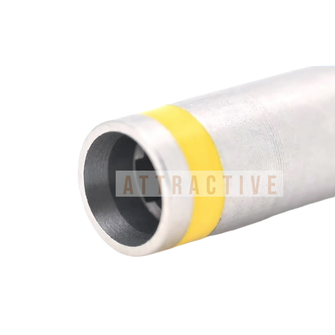 10Pcs Dental NC Analog Replica Platform Bone Tissue Level Fits Straumann ITI