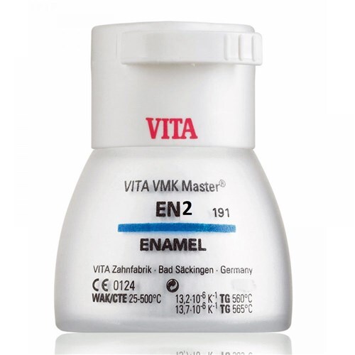 VITA Dental Porcelain/Ceramic Dentines , Opaques , Enamal & Glaze in One Place