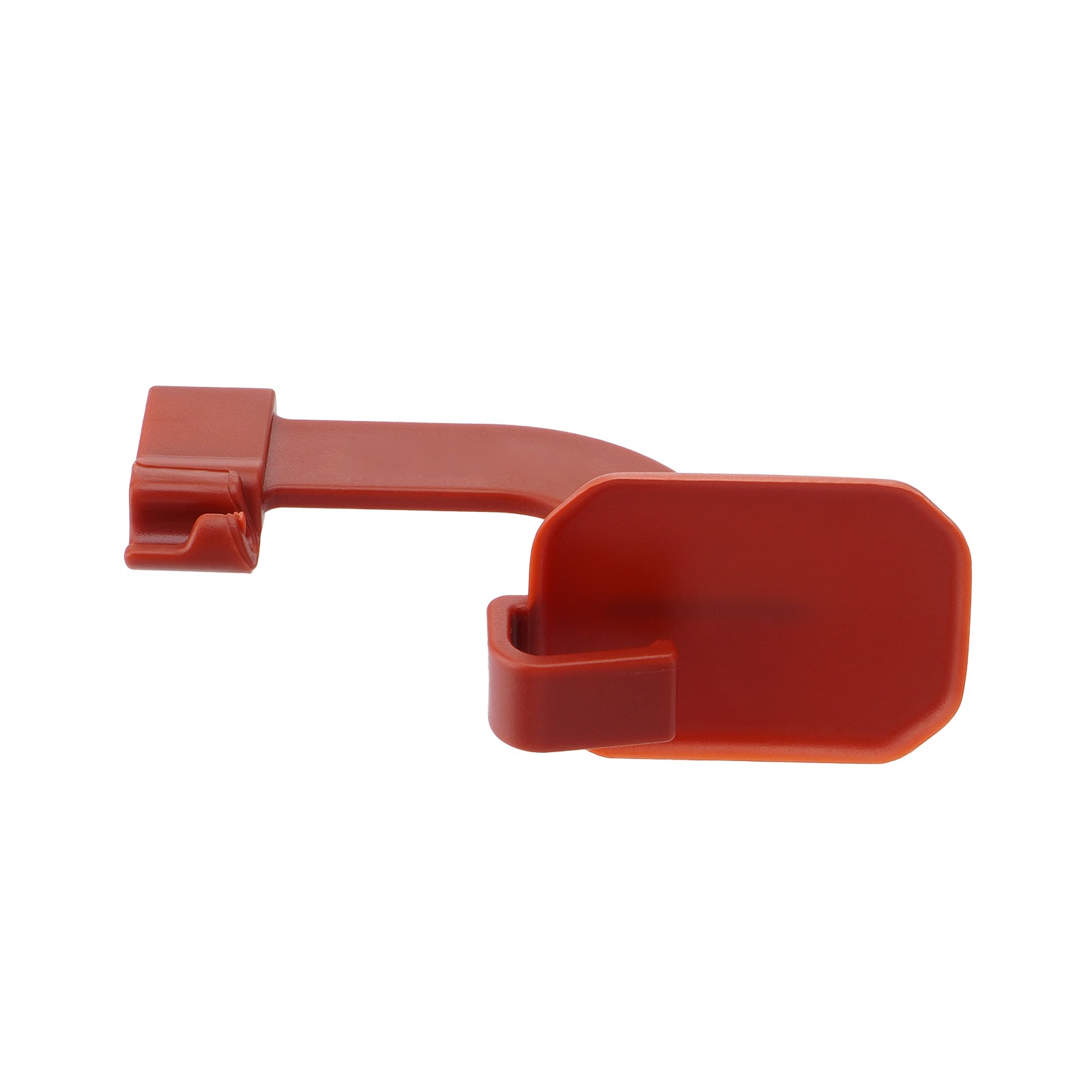 10pcs Dental Sensor Holder Dental X-Ray Positioning Autoclavable Bitewing Holder