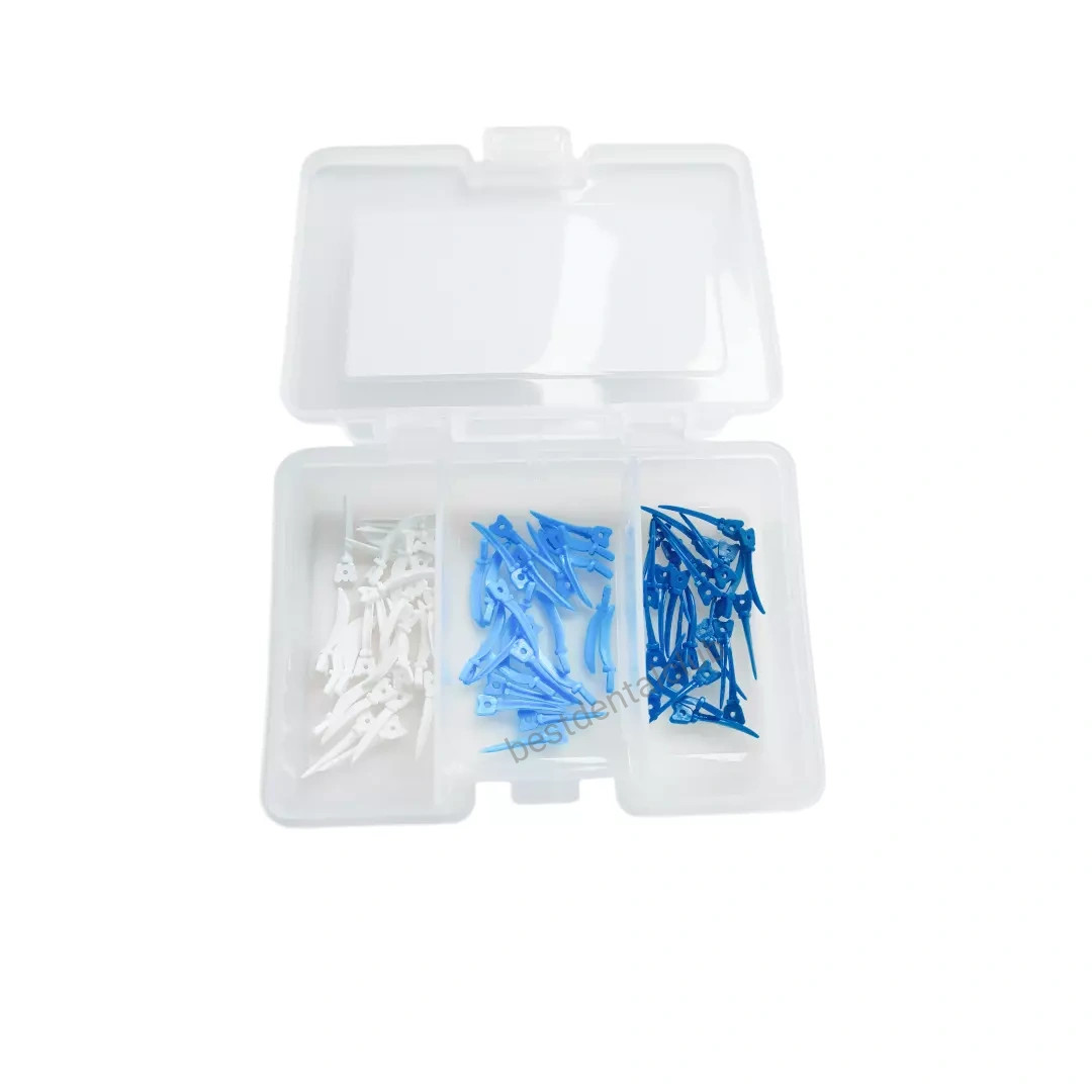 Dental Wedges Tooth Gap Wedge Tulwar Diastema Fitwith Palodent Plus Style Matrix