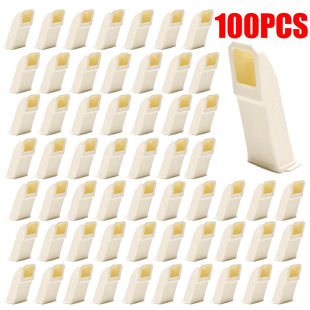 100Pcs Dental Scanner Intraoral Sleeves Disposable Protective Cover for iTero#