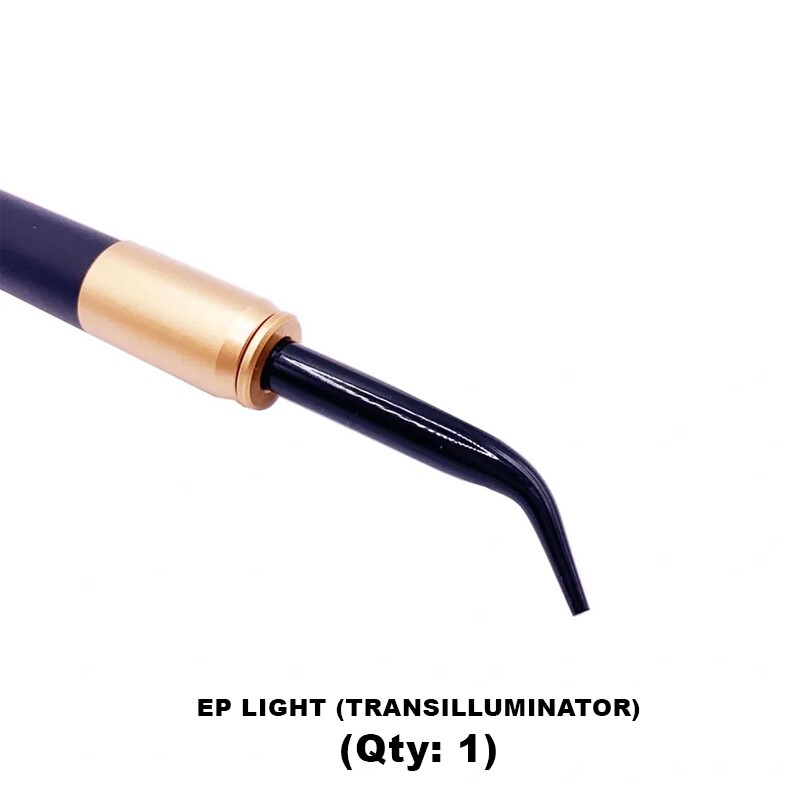 Epdent EP LIGHT (TRANSILLUMINATOR) (Dental)