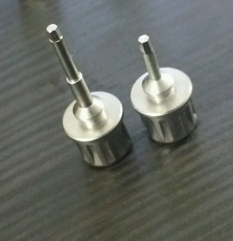 Straumann Dental Hex Drivers #Straumann 1.25mm