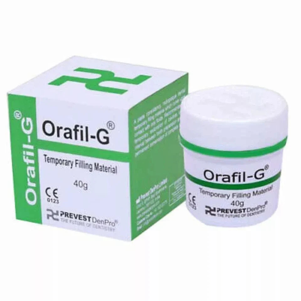 Prevest Denpro Cal LC Light Cure Radiopaque Calcium Hydroxide Paste 1x2gm FS