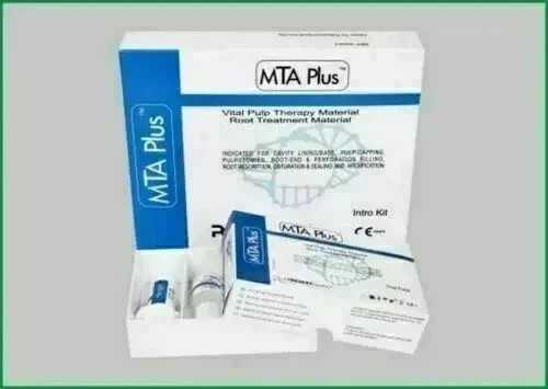 Prevest Denpro MTA Plus 1gm Vital Pulp Therapy & Root Treatment Material