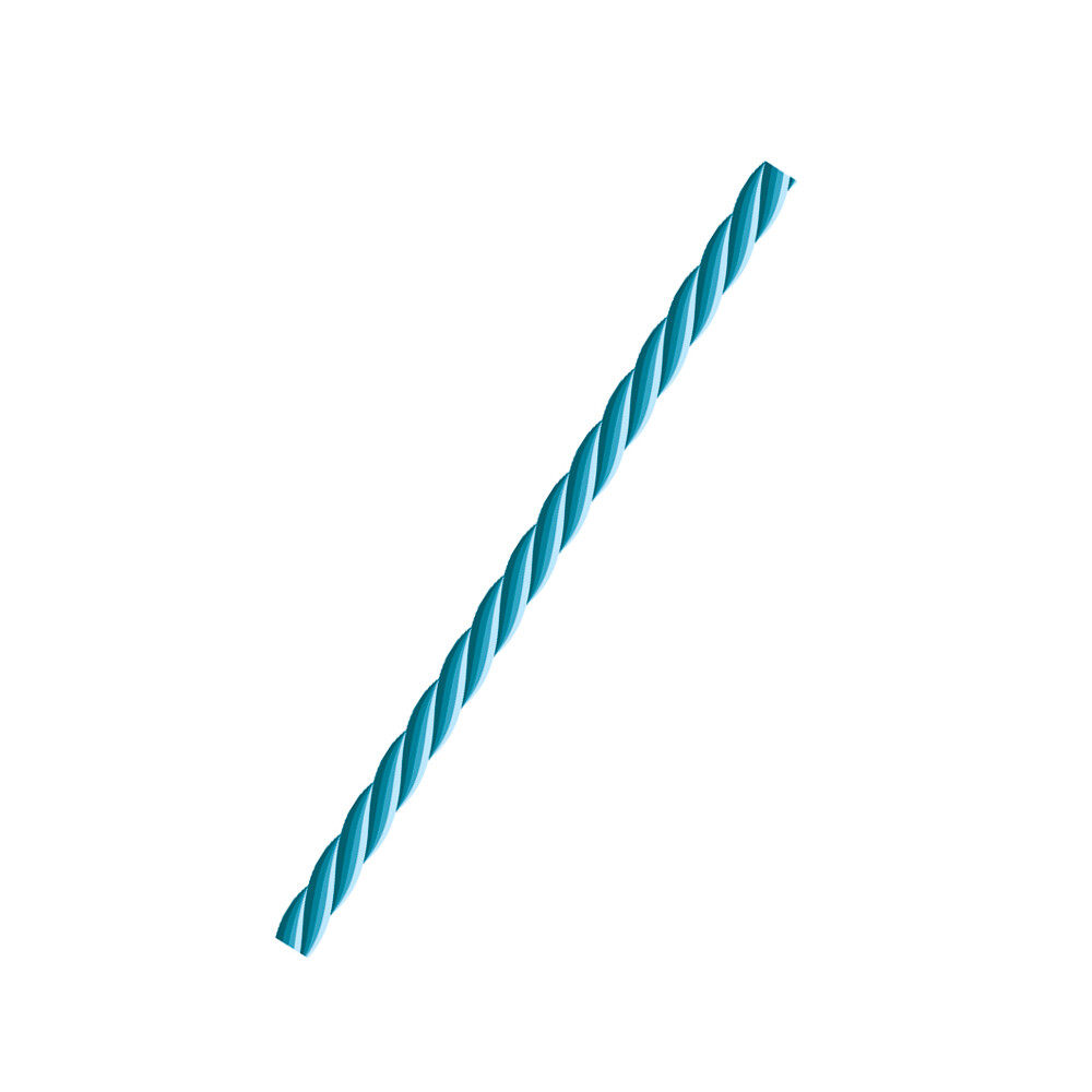 Dental Gingival Retraction DS-CORD Twist Impregnated Aluminium Chloride Blue