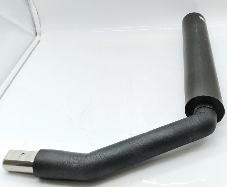 Mizuho 5848-124 Lateal Perineal Post