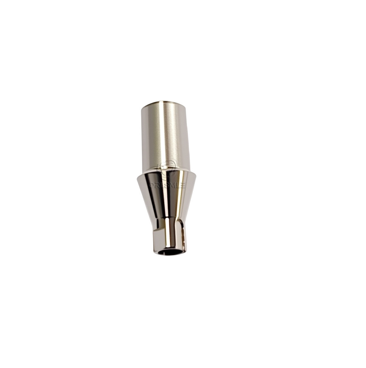 1 pcs Anatomic Cemented Straight Abutment fits to ITI Straumann RC NC Hex type