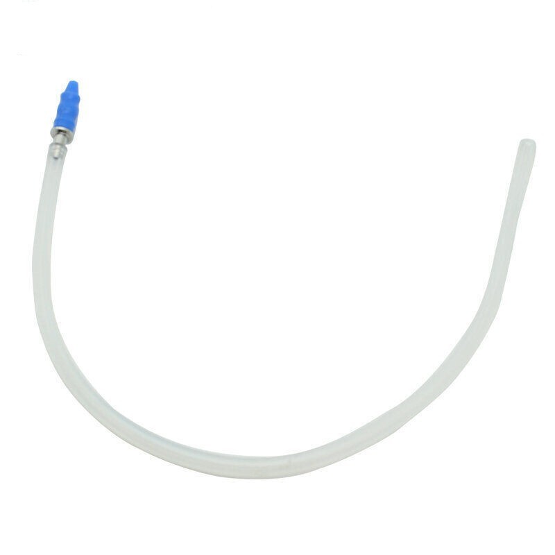 Dental Autoclavable 135°C Implant Silicone Hydraulic Lifter Tip With Water Pipe
