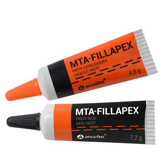 Angelus Mta Fillapex Small Tube 12gm