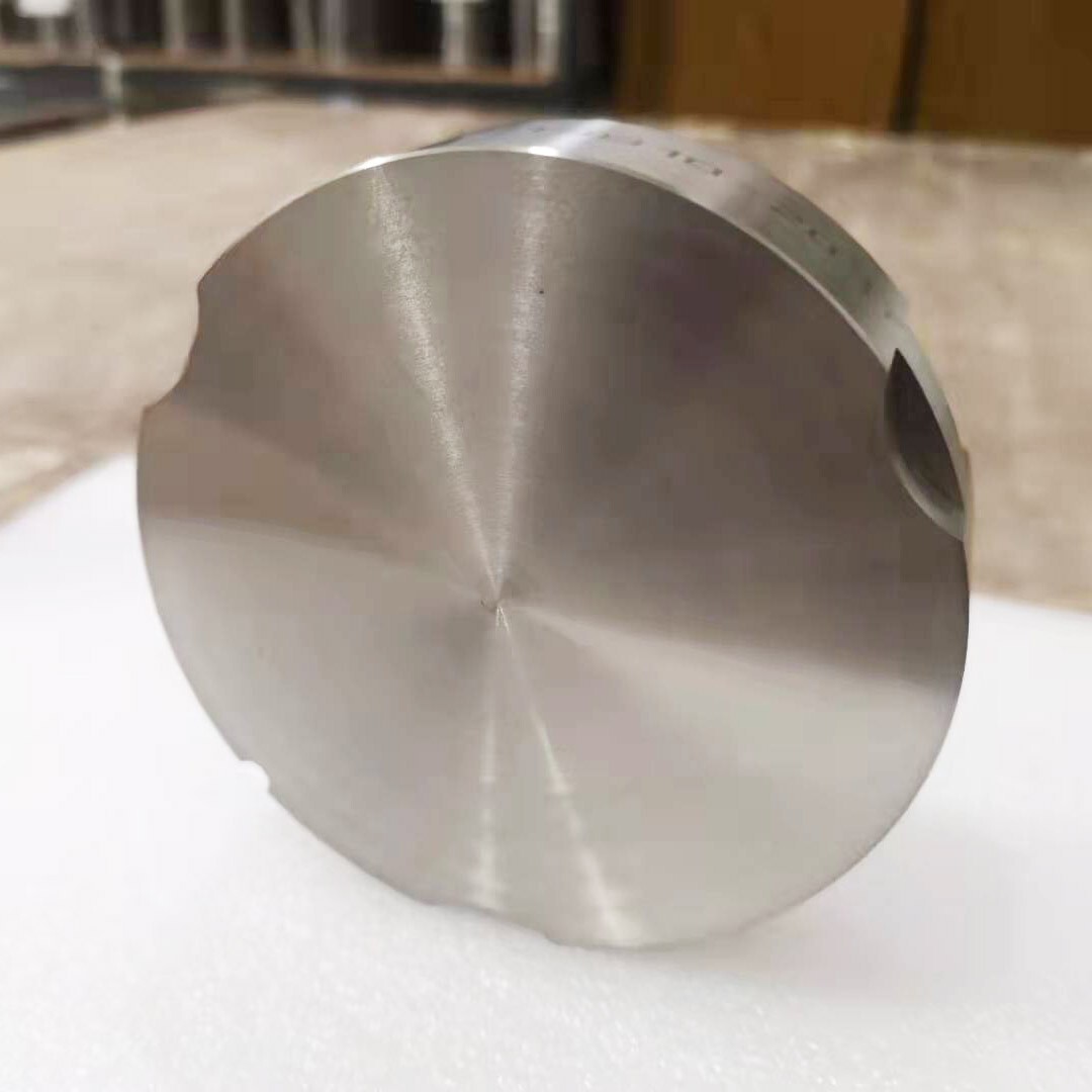 Grade 5 Titanium Alloy Disc Grade 2 Pure Titanium Disc Dental Disk 95mm