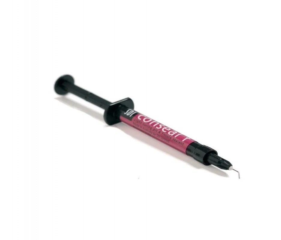3 X SDI CONSEAL F PIT & FISSURE SEALANT FOR DENTAL USE. free shipping.