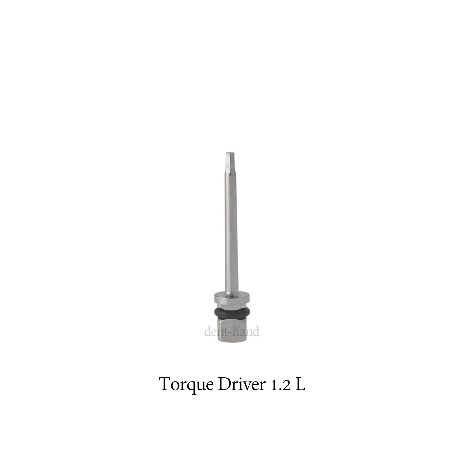 For Hiossen Osstem Implant Dental Hex 1.2mm Torque Drivers 15mm 20mm